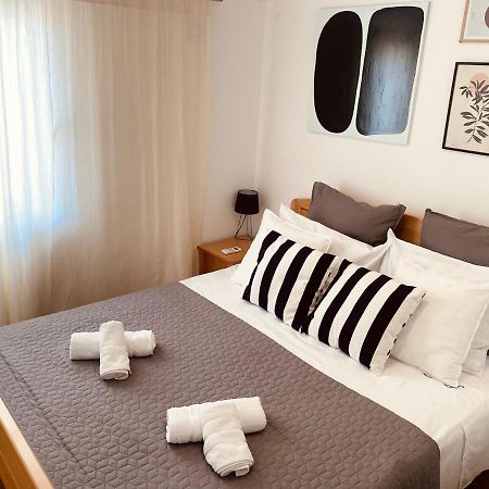 K apartment Split Bagian luar foto