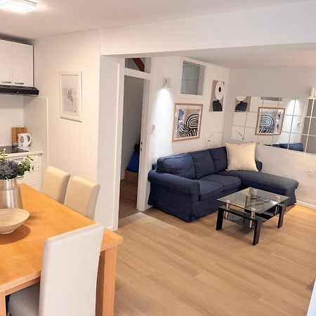 K apartment Split Bagian luar foto