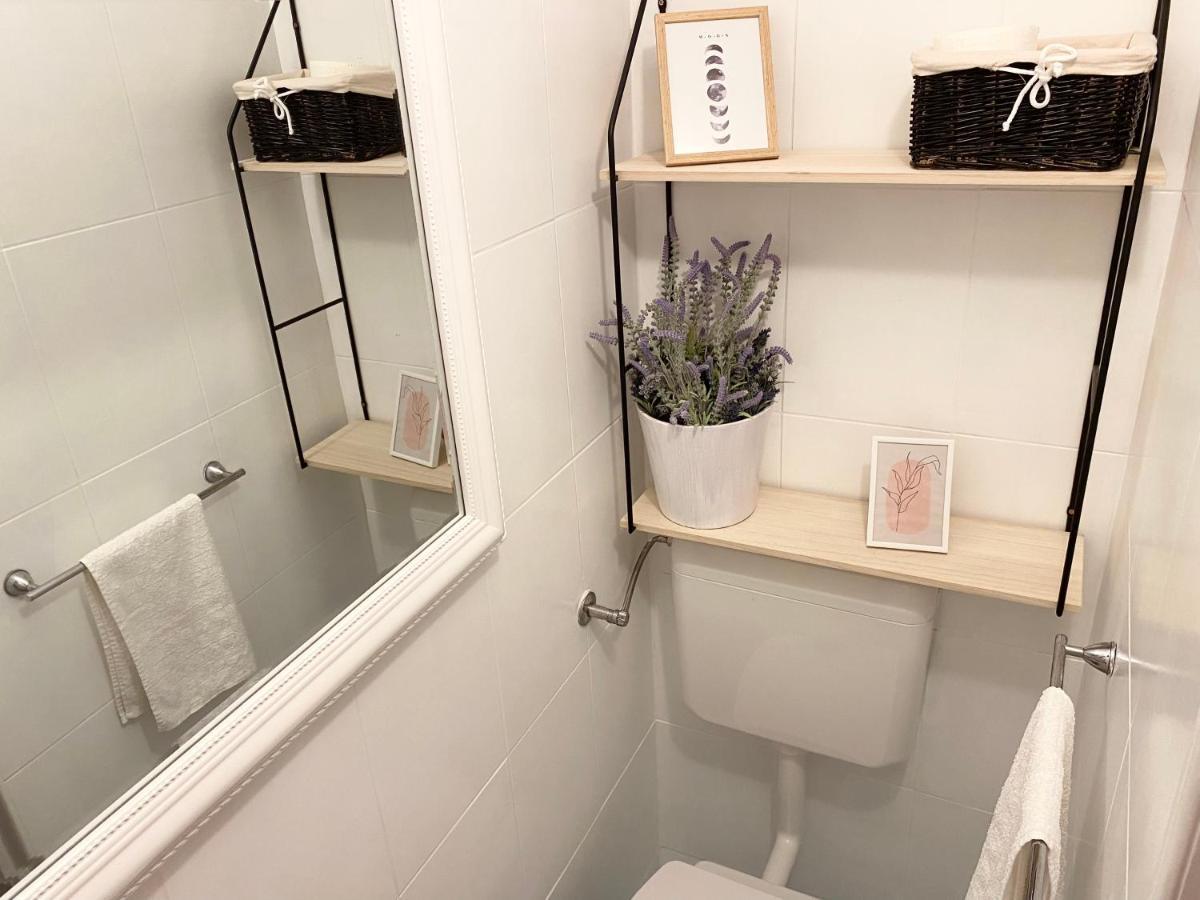 K apartment Split Bagian luar foto