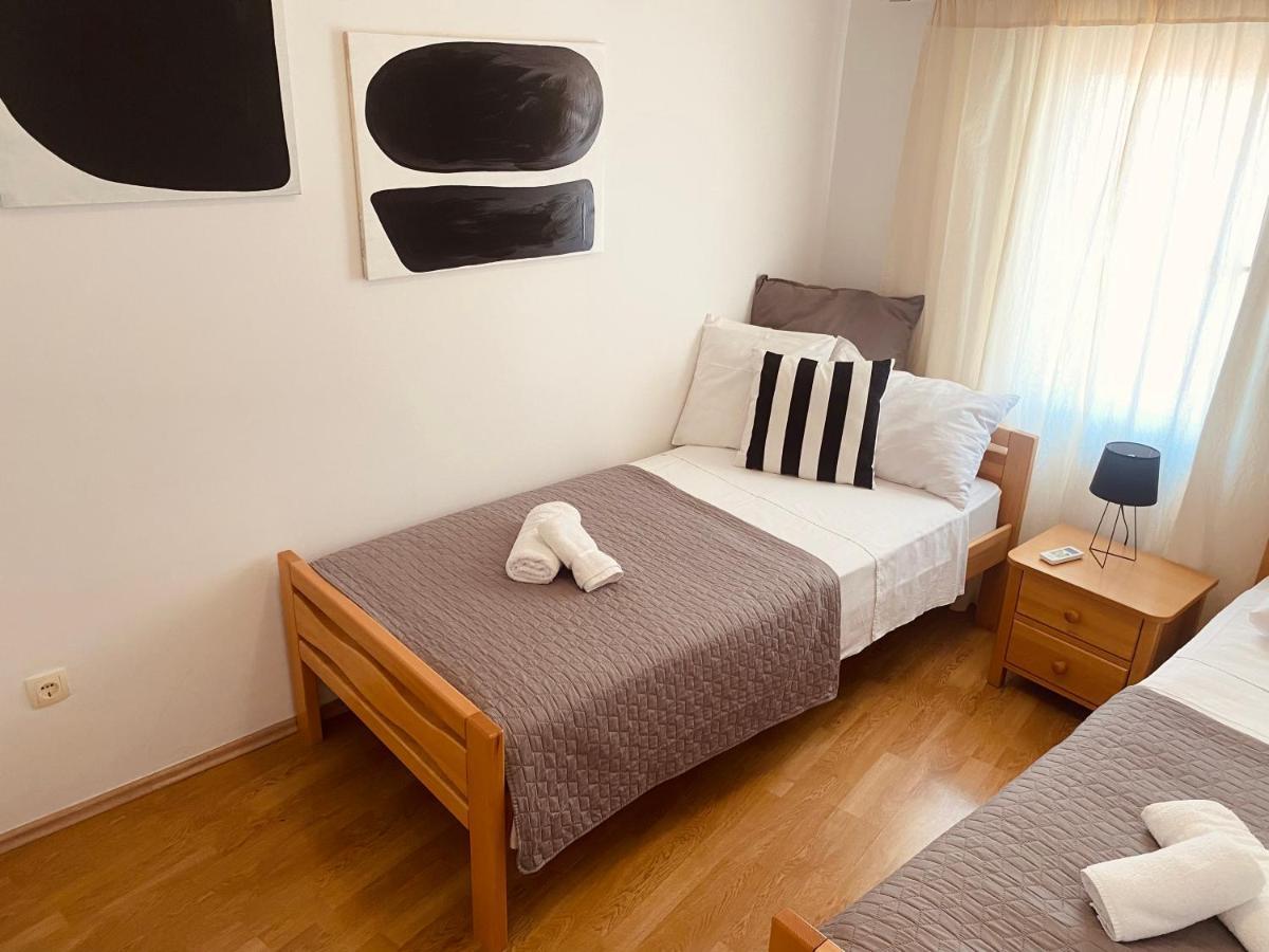 K apartment Split Bagian luar foto