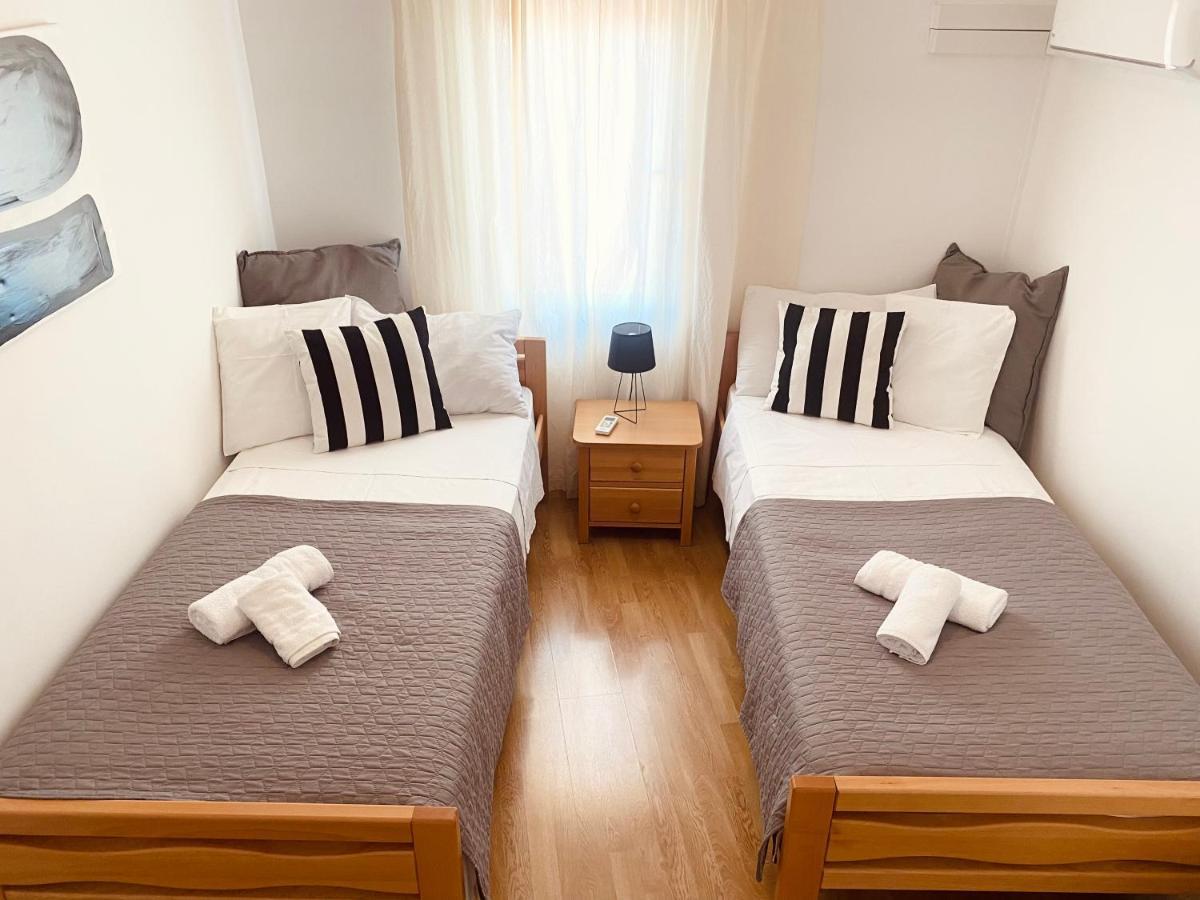 K apartment Split Bagian luar foto