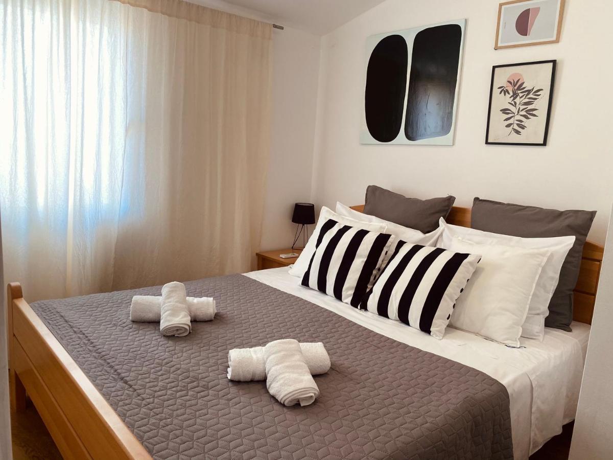 K apartment Split Bagian luar foto