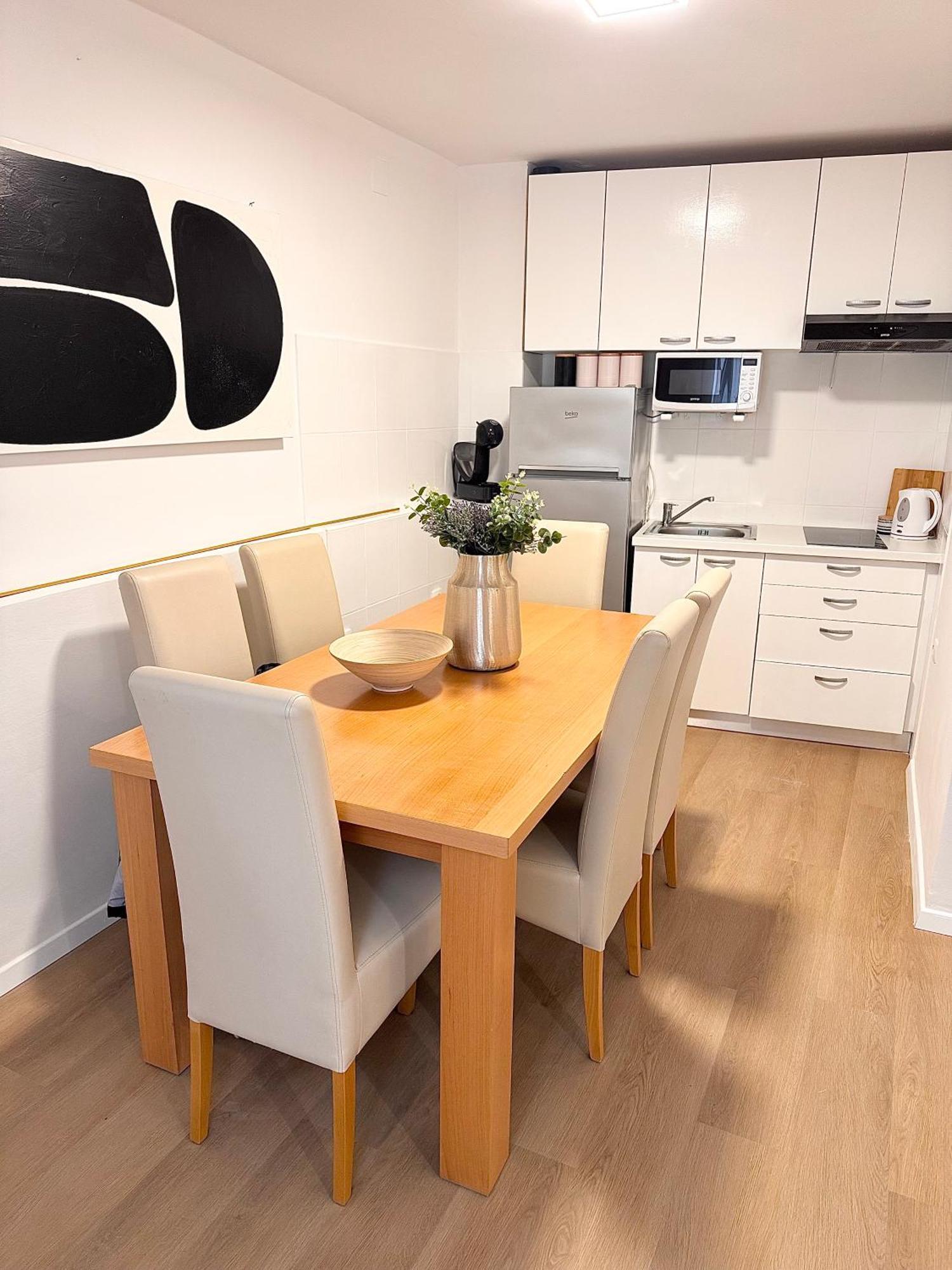 K apartment Split Bagian luar foto