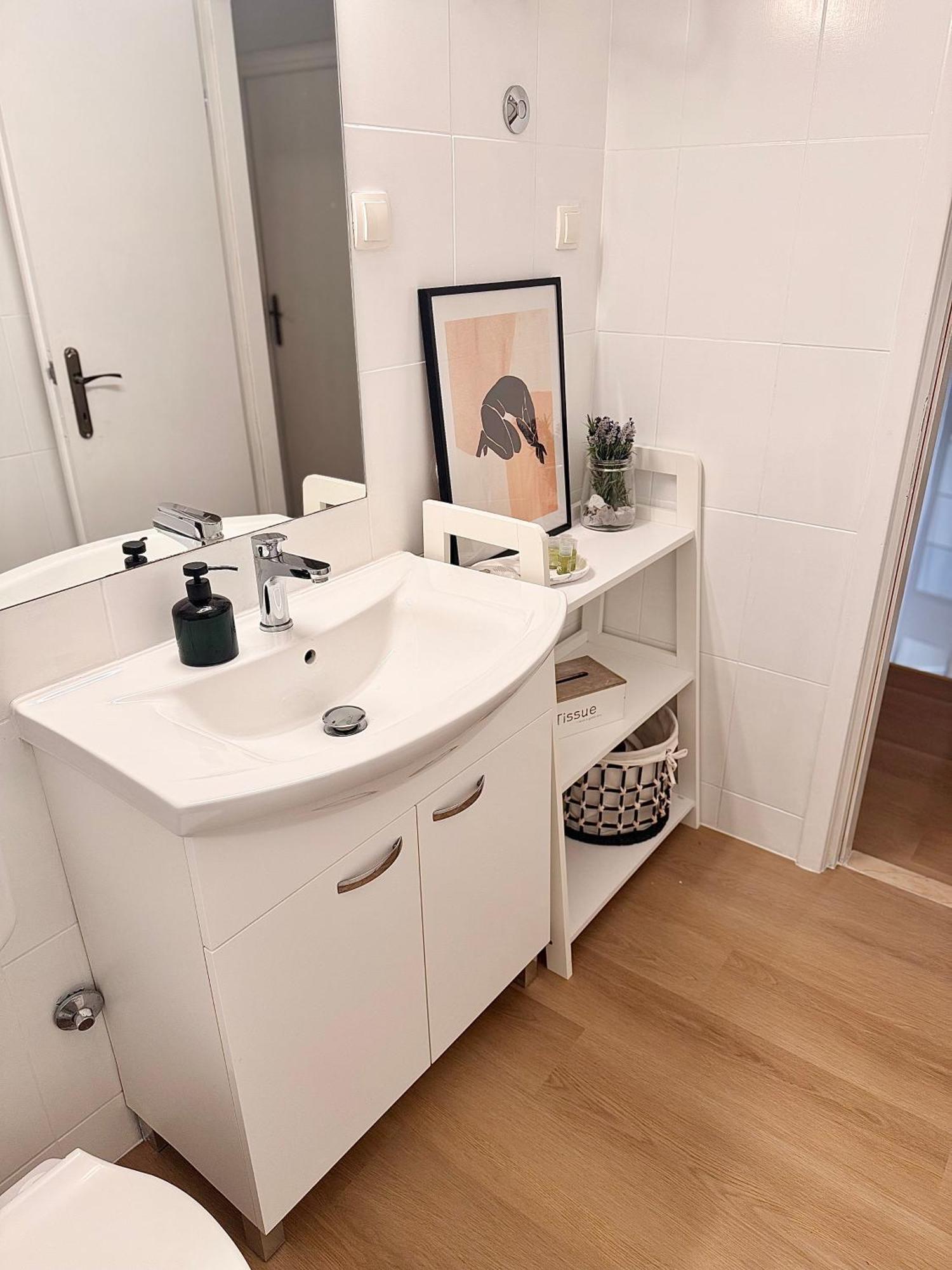 K apartment Split Bagian luar foto