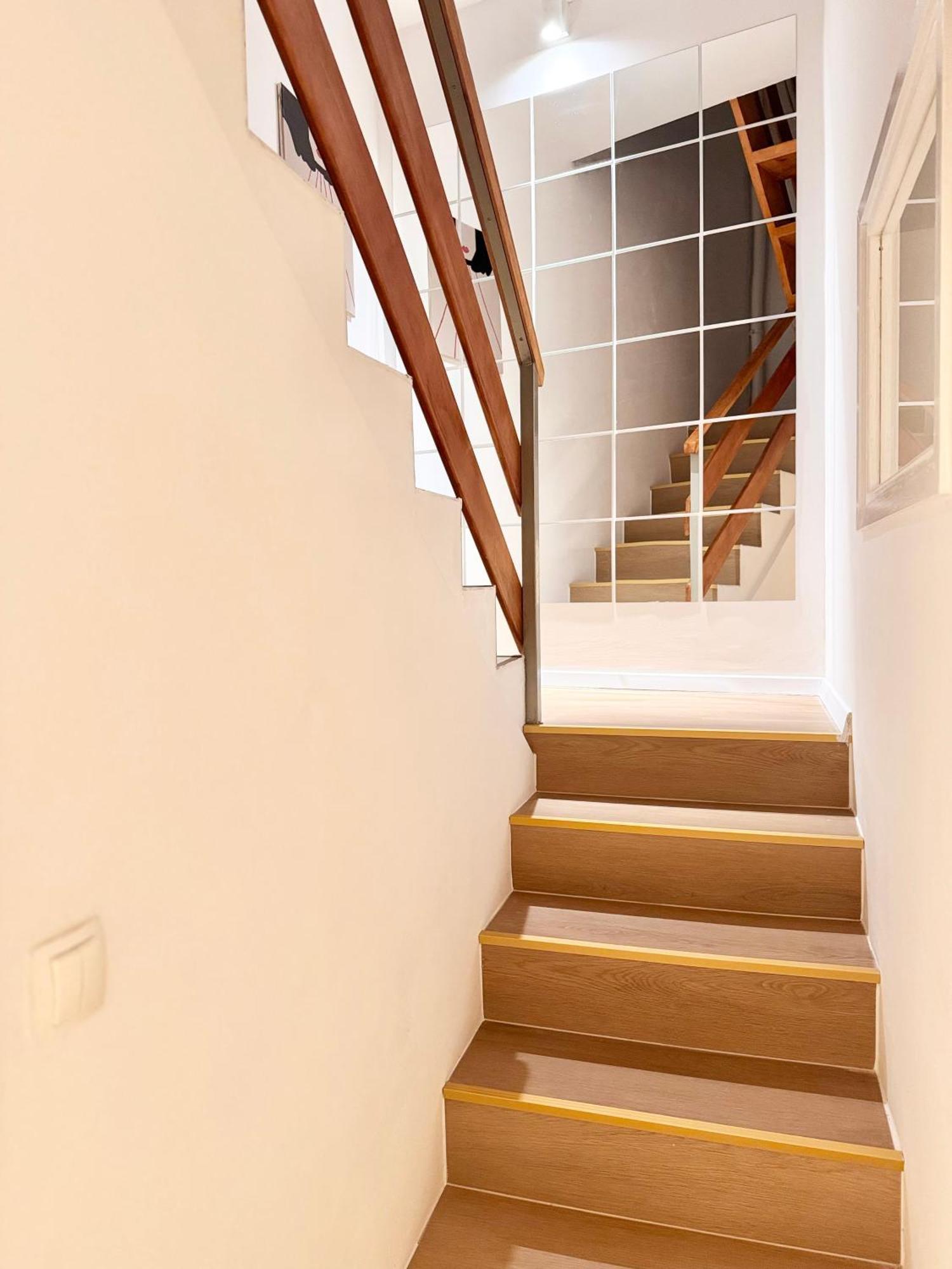 K apartment Split Bagian luar foto