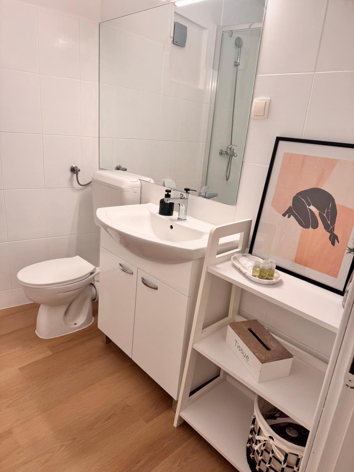 K apartment Split Bagian luar foto
