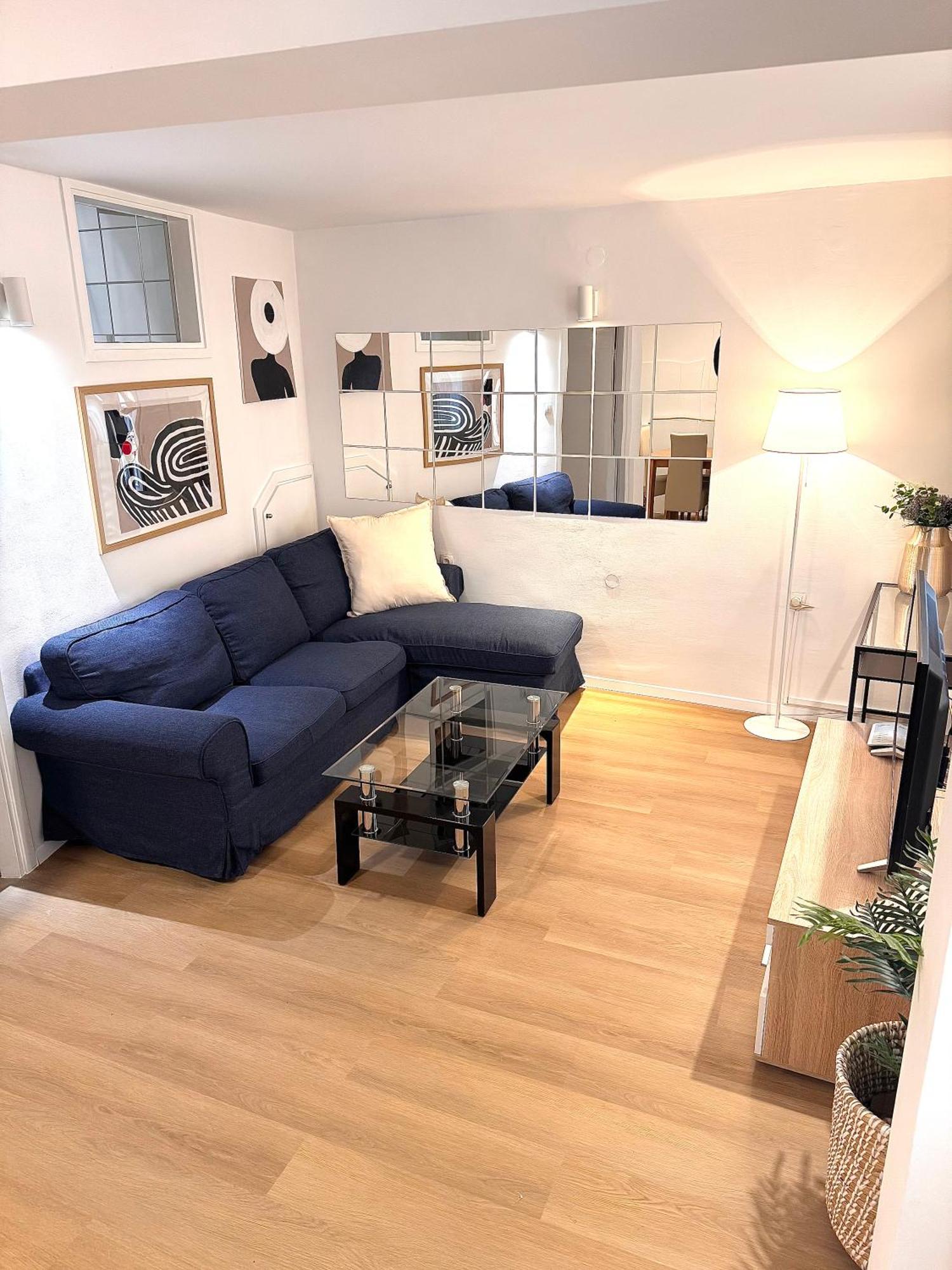 K apartment Split Bagian luar foto