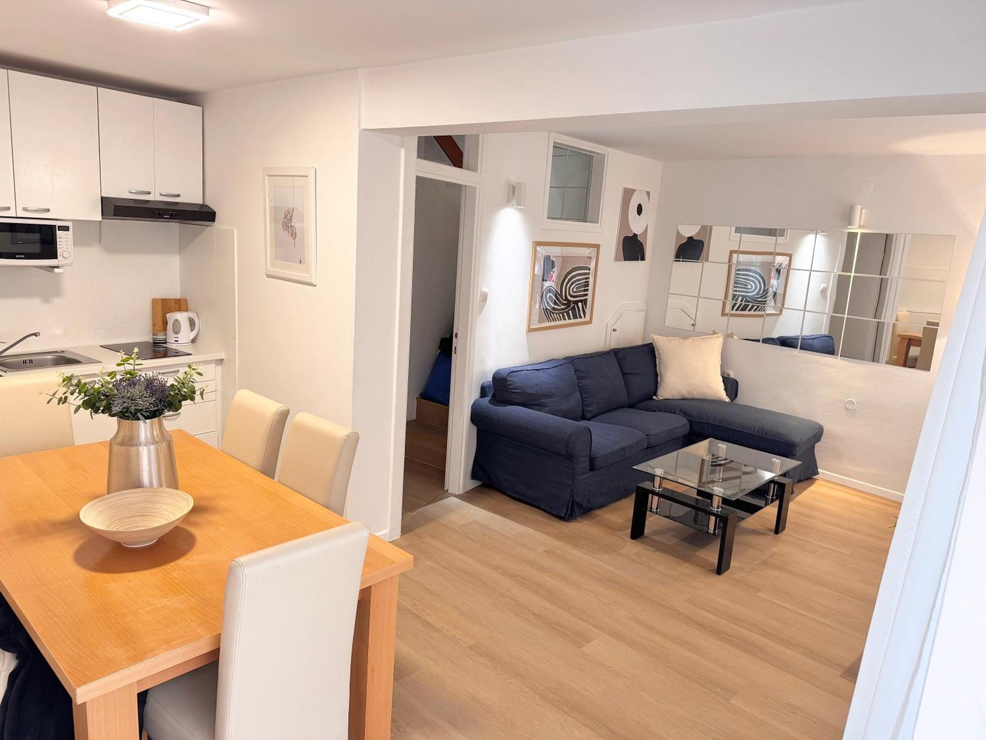 K apartment Split Bagian luar foto